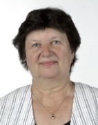 Ing. Věra Krsková