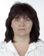 Ludmila Strýčková